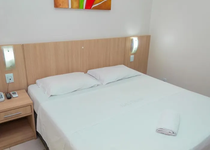 Vitoria - ItajaíHotel Em